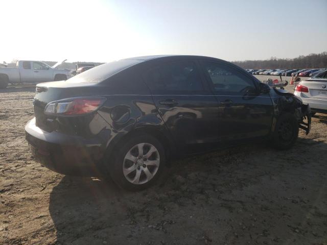 Изображение 3 2013 MAZDA 3 I 2013 с VIN JM1BL1U7XD1790727