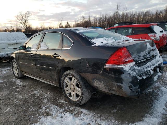 Obraz 2 z 2014 CHEVROLET IMPALA LIMITED LT 2014 z VIN 2G1WB5E30E1120907