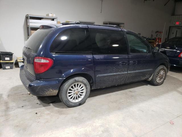 Image 3 of 2004 Chrysler Town and Country 2004 with VIN 1C4GP45R34B566754