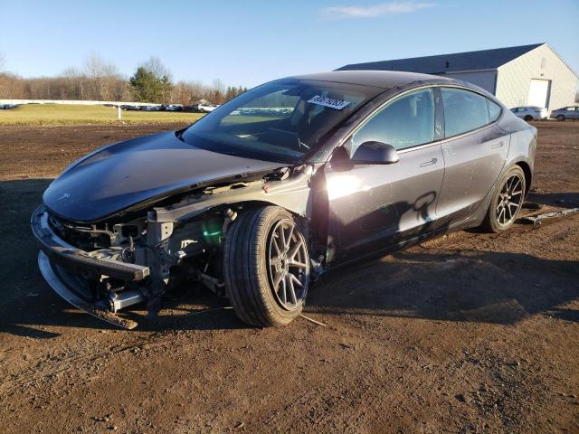 Obraz 2022 TESLA MODEL 3  2022