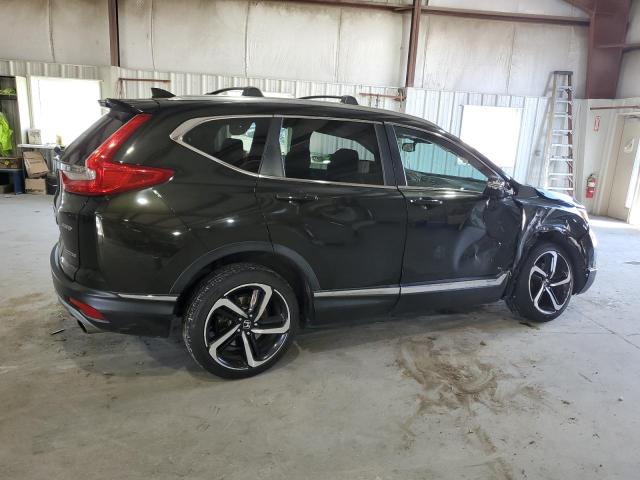 Изображение 3 2017 HONDA CR-V TOURING 2017 с VIN 5J6RW2H97HL044196
