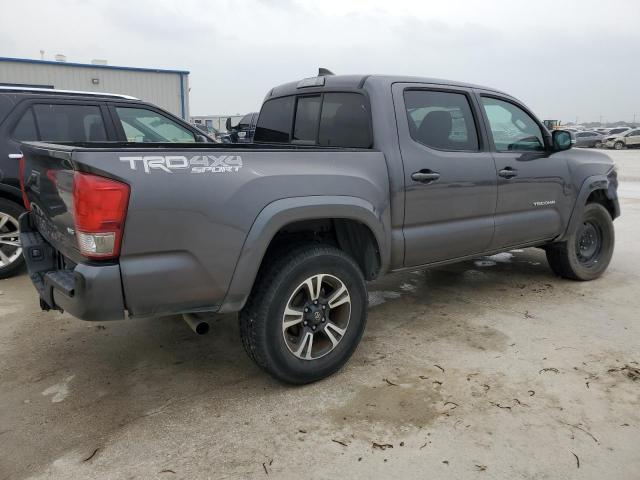 Obraz 3 z 2016 TOYOTA TACOMA DOUBLE CAB 2016 z VIN 5TFCZ5AN0GX022351