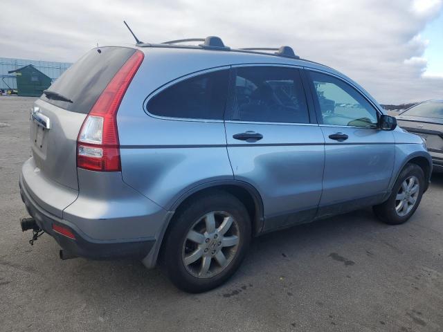 Image 3 of 2008 HONDA CR-V EX 2008 with VIN JHLRE48558C072633