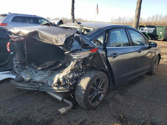 Obraz 3 z 2018 FORD FUSION SE 2018 z VIN 3FA6P0H70JR164315