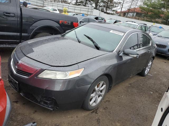 Изображение 1 2013 ACURA TL TECH 2013 с VIN 19UUA8F55DA012114