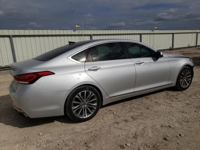 Image 3 of 2015 HYUNDAI GENESIS 3.8L 2015 with VIN KMHGN4JE2FU036366