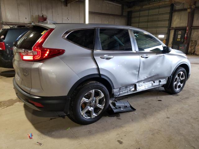 Image 3 of 2017 HONDA CR-V EXL 2017 with VIN 5J6RW2H86HL057576