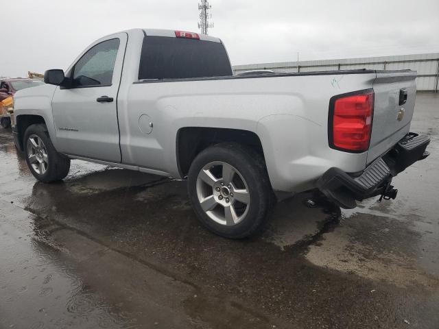 Obraz 2 z 2014 CHEVROLET SILVERADO C1500 2014 z VIN 1GCNCPEH1EZ417554