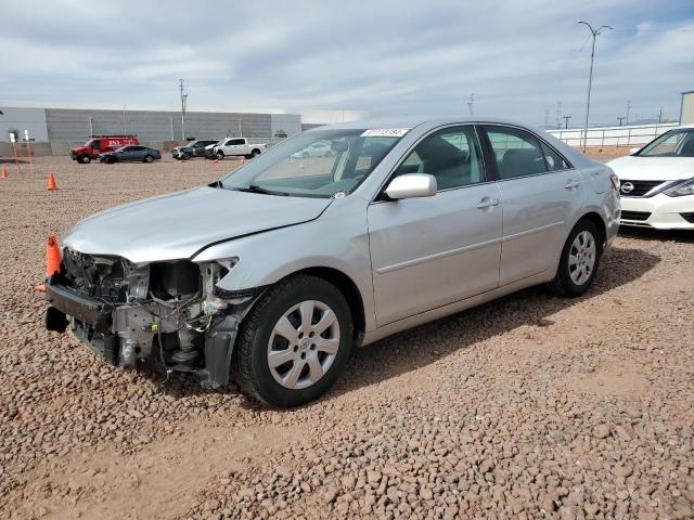 Изображение 1 2011 TOYOTA CAMRY BASE 2011 с VIN 4T1BF3EK4BU121155