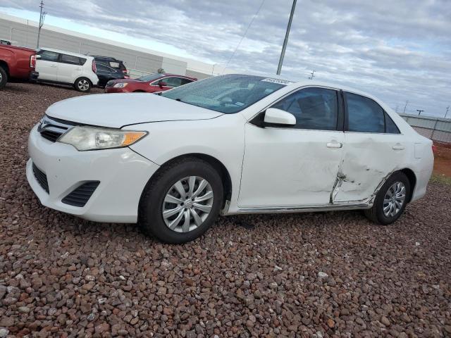 Obraz 1 z 2012 TOYOTA CAMRY BASE 2012 z VIN 4T4BF1FKXCR200887