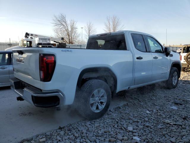 Image 3 of 2023 GMC SIERRA K1500 2023 with VIN 1GTRUAED7PZ177941