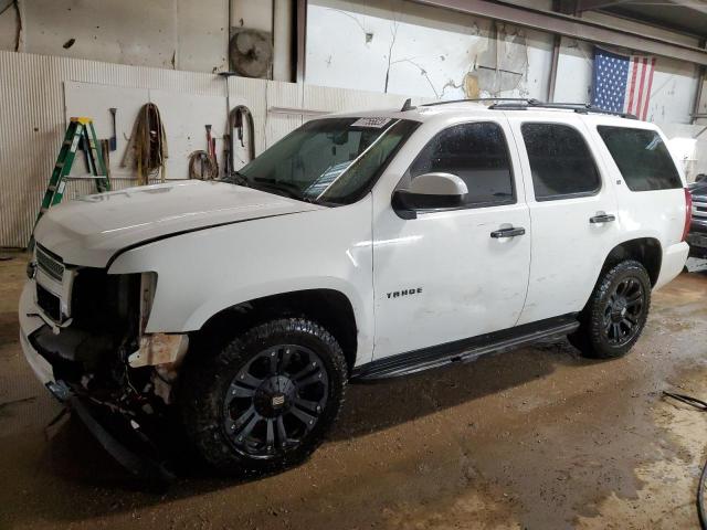 Image 1 of 2009 CHEVROLET TAHOE K1500 LT 2009 with VIN 1GNFK23019R304241