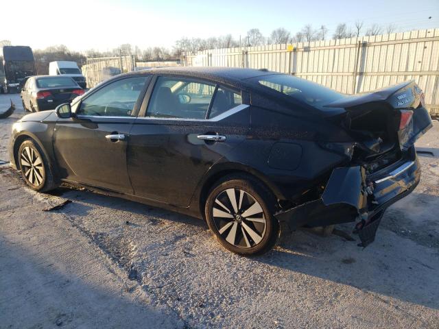 Image 2 of 2021 NISSAN ALTIMA SV 2021 with VIN 1N4BL4DV2MN330394