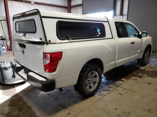 Image 3 of 2020 NISSAN TITAN S 2020 with VIN 1N6AA1CC7LN507026