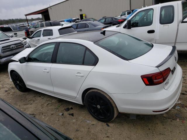 Image 2 of 2018 VOLKSWAGEN JETTA SPORT 2018 with VIN 3VWD17AJ9JM235006