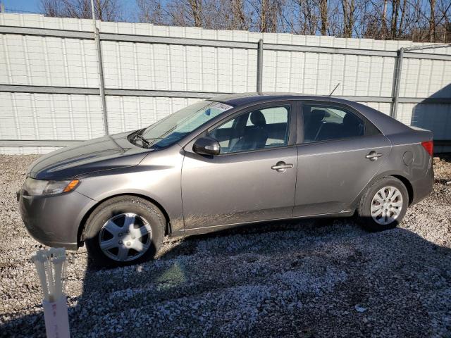 2010 KIA FORTE EX 2010 image