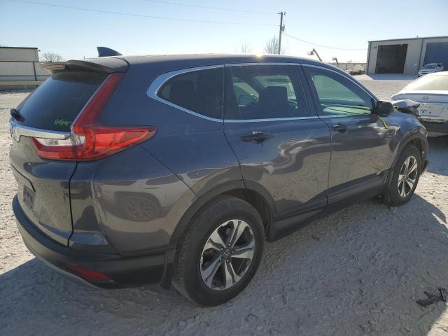 Image 3 of 2018 HONDA CR-V LX 2018 with VIN 2HKRW5H37JH427293