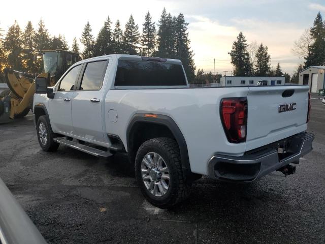 Obraz 2 z 2021 GMC SIERRA K3500 2021 z VIN 1GT49SEY5MF130103
