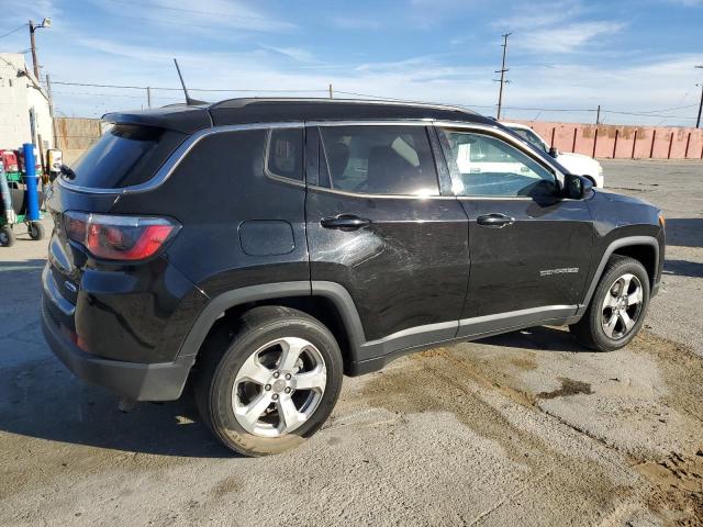 Изображение 3 2018 JEEP COMPASS LATITUDE 2018 с VIN 3C4NJDBB6JT222152