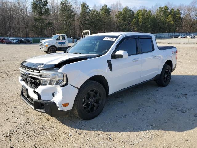 Image 1 of 2022 FORD MAVERICK XL 2022 with VIN 3FTTW8F96NRA10281