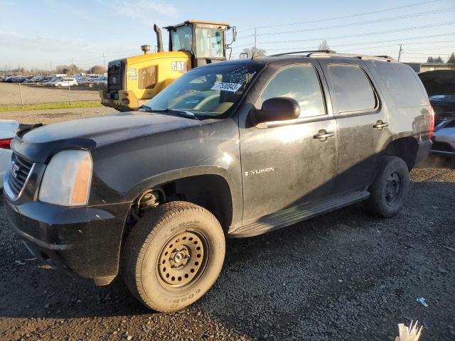 2008 GMC YUKON  2008 image