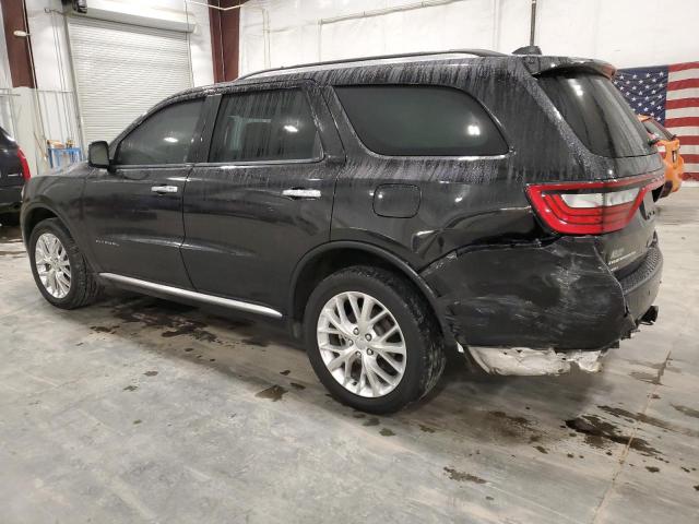 Изображение 2 2015 DODGE DURANGO CITADEL 2015 с VIN 1C4RDJEG5FC947386