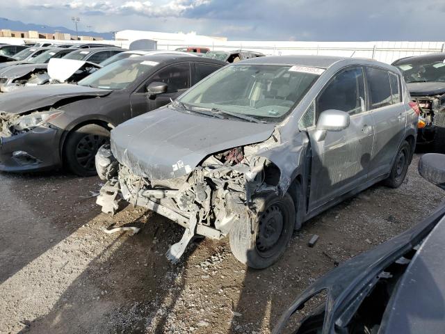 2012 NISSAN VERSA S 2012 image