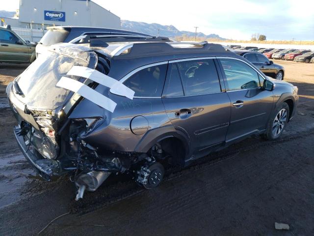 Obraz 3 z 2023 SUBARU OUTBACK TOURING 2023 z VIN 4S4BTGPD2P3137057