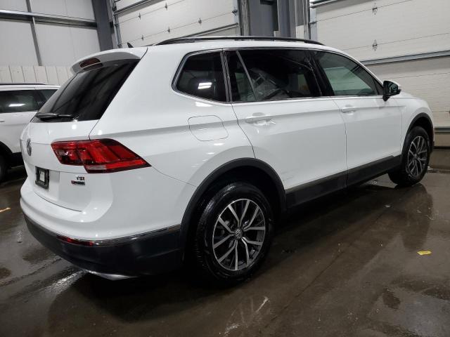 Obraz 3 z 2018 VOLKSWAGEN TIGUAN SE 2018 z VIN 3VV2B7AX7JM194680