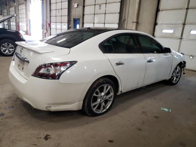 Image 3 of 2012 NISSAN MAXIMA S 2012 with VIN 1N4AA5AP7CC803729