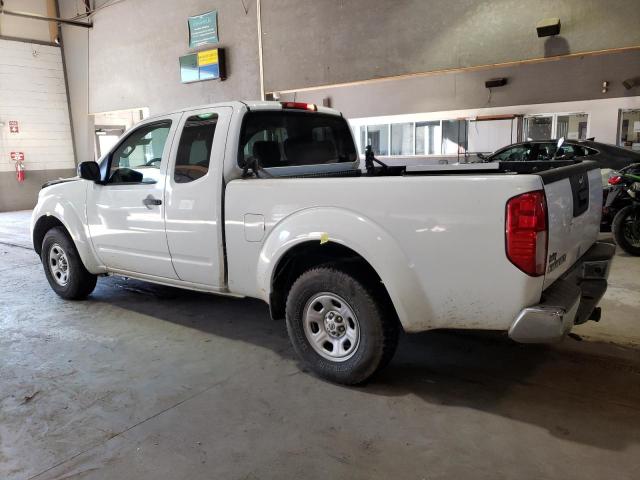 Изображение 2 2016 NISSAN FRONTIER S 2016 с VIN 1N6BD0CT9GN743057