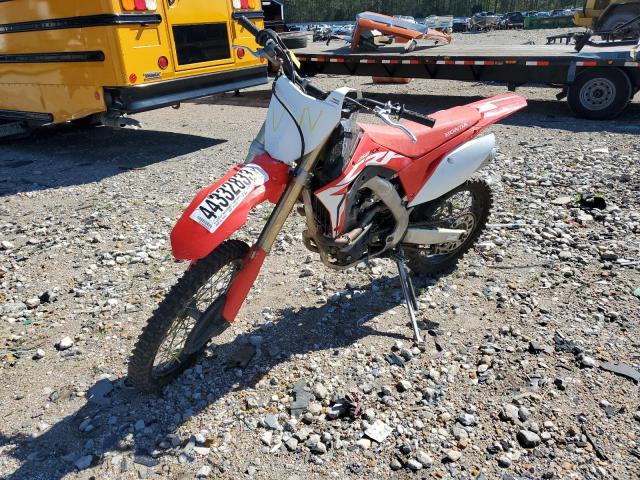 Изображение 2 2019 HONDA CRF250 RX 2019 с VIN JH2ME12C2KK000449