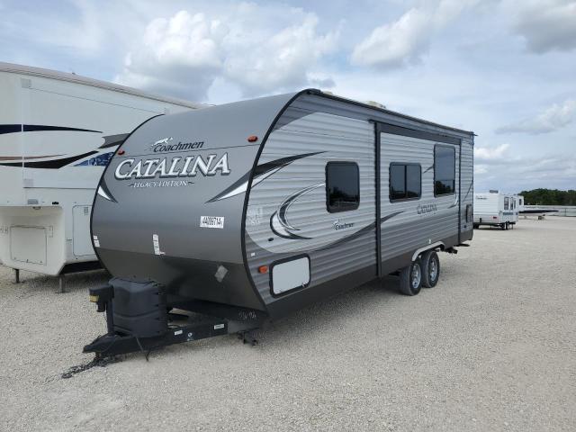 Obraz 2 z 2017 CATA TRAILER 2017 z VIN 5ZT2CANB9HK001033