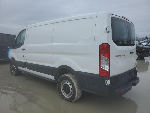 Image 2 of 2019 FORD TRANSIT T-250 2019 with VIN 1FTYR1YMXKKA85068