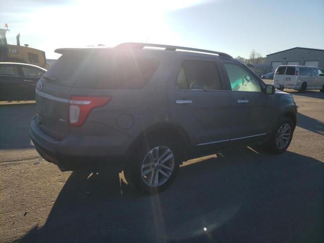 Obraz 3 z 2013 FORD EXPLORER XLT 2013 z VIN 1FM5K8D81DGA18790
