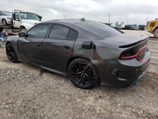 Изображение 2 2018 DODGE CHARGER SXT PLUS 2018 с VIN 2C3CDXHG2JH217546