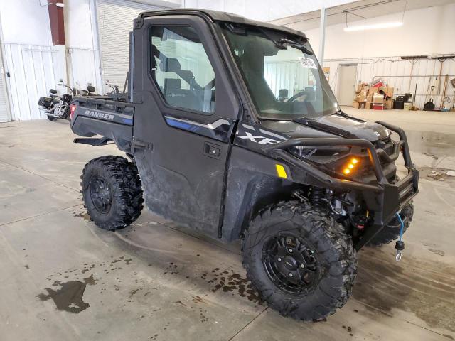 Изображение 1 2023 POLARIS RANGER XP 1000 NORTHSTAR ULTIMATE 2023 с VIN 4XARRY992P8100942