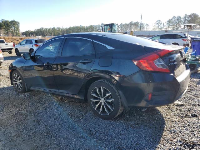 Obraz 2 z 2016 HONDA CIVIC LX 2016 z VIN 19XFC2F56GE096833
