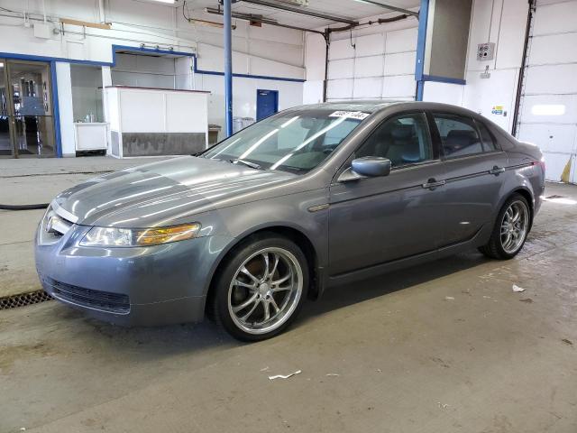 Изображение 2005 ACURA TL  2005
