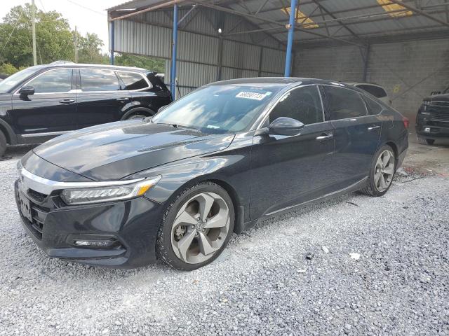 Obraz 1 z 2020 HONDA ACCORD TOURING 2020 z VIN 1HGCV2F99LA011398