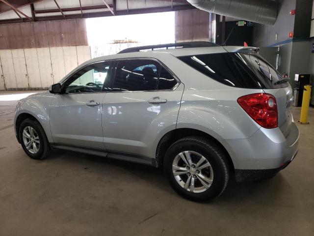 Obraz 2 z 2013 CHEVROLET EQUINOX LT 2013 z VIN 1GNFLEEK1DZ130256