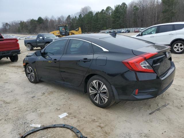 Image 2 of 2016 HONDA CIVIC EX 2016 with VIN 19XFC1F39GE022508