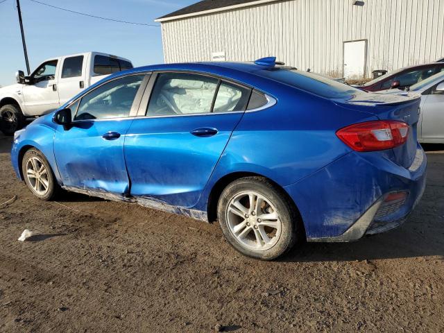 Image 2 of 2016 CHEVROLET CRUZE LT 2016 with VIN 1G1BE5SM0G7328732