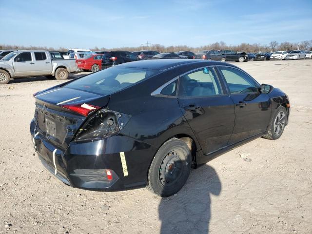 Image 3 of 2019 HONDA CIVIC LX 2019 with VIN 19XFC2F60KE031901