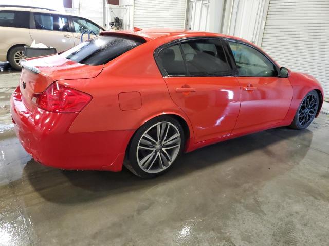 Изображение 3 2010 INFINITI G37  2010 с VIN JN1CV6AR0AM452302