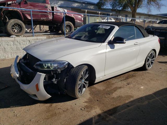 Изображение 2015 BMW 228 I 2015