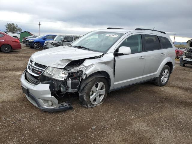 Изображение 2012 DODGE JOURNEY SXT 2012