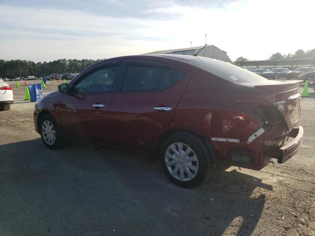Image 2 of 2019 NISSAN VERSA S 2019 with VIN 3N1CN7AP9KL820928