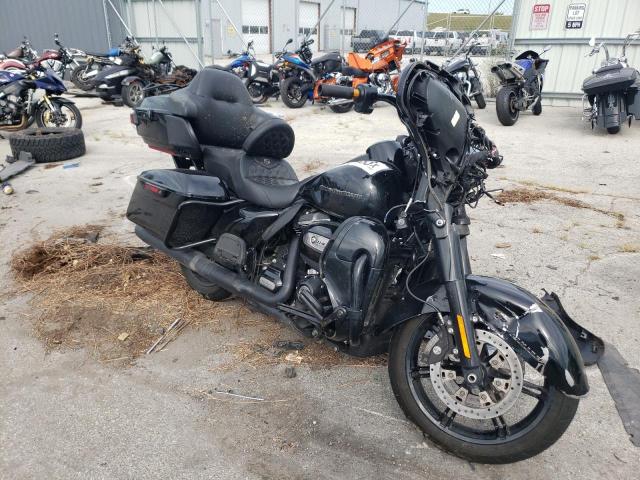 Image 1 of 2020 HARLEY-DAVIDSON FLHTK  2020 with VIN 1HD1KEF13LB653019