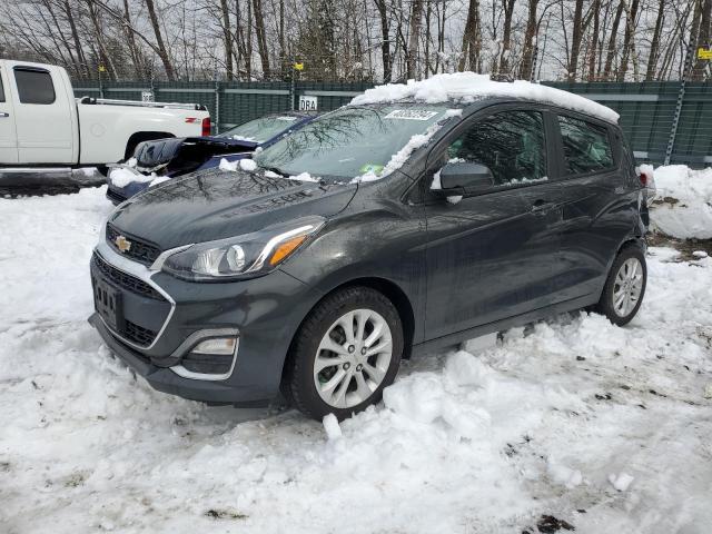 Изображение 2019 CHEVROLET SPARK 1LT 2019